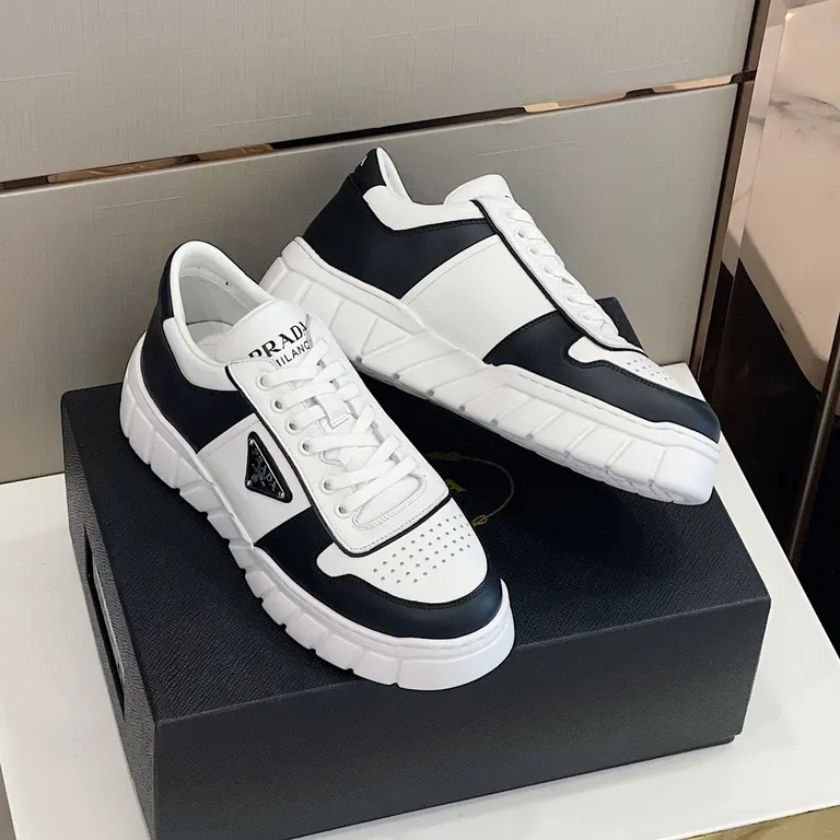 Prada Shoe 